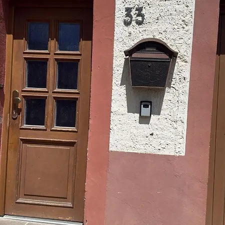 Haus In