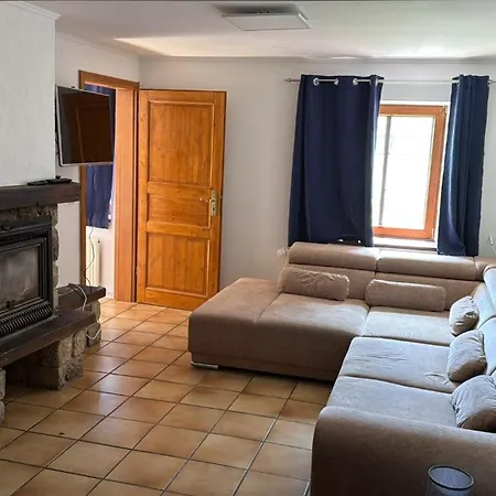 Haus In Σπίτι διακοπών Roth an der Our