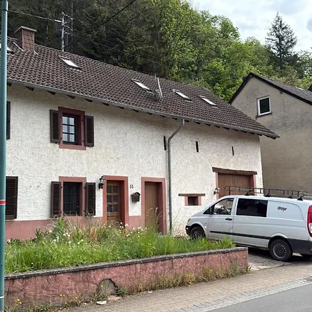 Haus In Σπίτι διακοπών