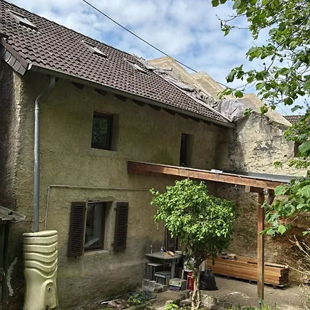 Haus In * Roth an der Our
