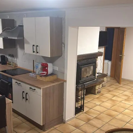 Σπίτι διακοπών Haus In *