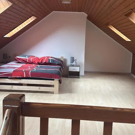 Σπίτι διακοπών Haus In
